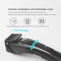 Enchen Sharp3S Hair Cutter USB Fast Charging Electric Cutting Machine