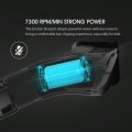 Enchen Sharp3S Hair Cutter USB Fast Charging Electric Cutting Machine