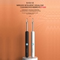 Bebird R1 Wireless Intelligent Visual Otoscope Ear Cleaner