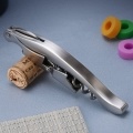 Circle Joy Stainless Steel Wine Opener Multifunctional Bottle Opener