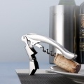 Circle Joy Stainless Steel Wine Opener Multifunctional Bottle Opener