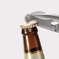 Circle Joy Stainless Steel Wine Opener Multifunctional Bottle Opener