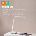 Xiaomi Mijia Lamp Lite Adjustable Desktop LED Light Three Light Modes No Blue Light Touch Control Table Lamp 4000K 500lm 220V