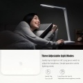 Xiaomi Mijia Lamp Lite Adjustable Desktop LED Light Three Light Modes No Blue Light Touch Control Table Lamp 4000K 500lm 220V