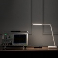 Xiaomi Mijia Lamp Lite Adjustable Desktop LED Light Three Light Modes No Blue Light Touch Control Table Lamp 4000K 500lm 220V