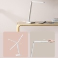 Xiaomi Mijia Lamp Lite Adjustable Desktop LED Light Three Light Modes No Blue Light Touch Control Table Lamp 4000K 500lm 220V