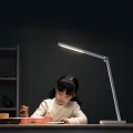 Xiaomi Mijia Lamp Lite Adjustable Desktop LED Light Three Light Modes No Blue Light Touch Control Table Lamp 4000K 500lm 220V