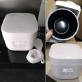Xiaomi Mijia Electric Rice Cooker 1.6L Kitchen Mini Cooker Small Rice Cook Machine Intelligent Appointment LED Display AU Plug