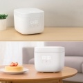 Xiaomi Mijia Electric Rice Cooker 1.6L Kitchen Mini Cooker Small Rice Cook Machine Intelligent Appointment LED Display AU Plug