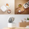 Xiaomi Mijia Electric Rice Cooker 1.6L Kitchen Mini Cooker Small Rice Cook Machine Intelligent Appointment LED Display AU Plug