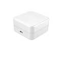 BT Earphone True Wireless Stereo Earbud Headset for Phone