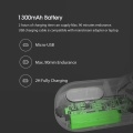 Xiaomi Mijia Lint Remover Low Noise Cut Machine Fabrics Fuzz Shaver MQXJQ01KL