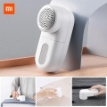 Xiaomi Mijia Lint Remover Low Noise Cut Machine Fabrics Fuzz Shaver MQXJQ01KL