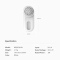 Xiaomi Mijia Lint Remover Low Noise Cut Machine Fabrics Fuzz Shaver MQXJQ01KL