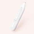 Pawbby Pets Hair Trimmer Dog Cat Shaver With 4 AAA Battery