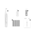 Pawbby Pets Hair Trimmer Dog Cat Shaver With 4 AAA Battery