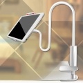 27 Inch Flexible Gooseneck Tablet & Phone Stand Cell Phone Holder