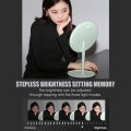 Xiaomi Youpin DOCO Daylight Mirror LED Makeup Mirror