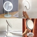 Xiaomi Youpin DOCO Daylight Mirror LED Makeup Mirror