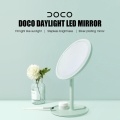 Xiaomi Youpin DOCO Daylight Mirror LED Makeup Mirror