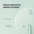 Xiaomi Youpin DOCO Daylight Mirror LED Makeup Mirror