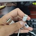 Original Xiaomi USB-C Data Cable 100cm Type-C Mi Charging Cable For Xiaomi 10 Redmi Huawei Mate Samsung Smartphone