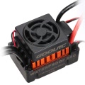 GoolRC Waterproof 45A Brushless ESC Electric Speed Controller