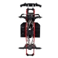 AUSTAR A2X-313C RC Car Chassis 275mm/10.8inch Wheelbase Chassis Frame 540 35T Motor for 1/10 RC Crawler Car Axial  SCX10 II RC Car