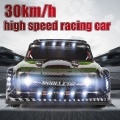 WLtoys 284131 RC Car 1/28 Short Truck Car 2.4GHz RC Race Car 30km/h High Speed Kids Gift RTR with Metal Chassis