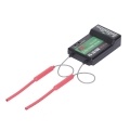 Flysky FS-i6X 2.4GHz 10CH AFHDS 2A RC Transmitter with FS-iA10B Receiver for RC Drone Airplane Helicopter