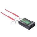 Flysky FS-i6X 2.4GHz 10CH AFHDS 2A RC Transmitter with FS-iA10B Receiver for RC Drone Airplane Helicopter