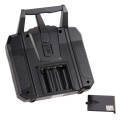 Flysky FS-i6X 2.4GHz 10CH AFHDS 2A RC Transmitter with FS-iA10B Receiver for RC Drone Airplane Helicopter