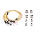 8 LED Light Kit for RC Car