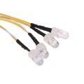 8 LED Light Kit for RC Car