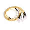 8 LED Light Kit for RC Car