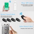 WAFU HF-018W WiFi Smart Electronic Lock