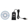 Compact USB Fingerprint Reader Fingerprint Sensor