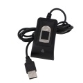 Compact USB Fingerprint Reader Fingerprint Sensor