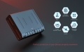 Biometric Lock Box