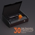 Biometric Lock Box