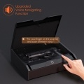 Biometric Lock Box
