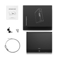 Biometric Lock Box