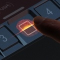 Biometric Lock Box