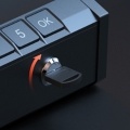 Biometric Lock Box