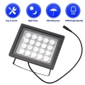 Infrared Illuminator 20pcs Array IR LEDS IR Illuminator Night Vision Wide Angle Long Range Outdoor Waterproof for CCTV Security Camera