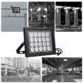 Infrared Illuminator 20pcs Array IR LEDS IR Illuminator Night Vision Wide Angle Long Range Outdoor Waterproof for CCTV Security Camera