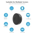 Tuya Universal Smart 2.4G WiFi IR Remote Control Compatible with Alexa Google Home Voice Control Infrared Smart Home Automation