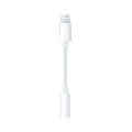 Original Apple Lightning to 3.5mm Headphone Jack Adapter for iPhone X 8 8 Plus 7 7 Plus Support iOS 10 and Above