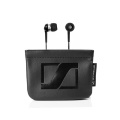 Sennheiser CX300II In-ear Music Headphones 3.5mm Wired Stereo Headset Enhanced Bass Earbuds Smart Phone Earphone