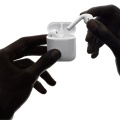 Original Apple AirPods Wireless Bluetooth Headphones Stereo Music Earphone for iPhone iPad Mac Apple Watch